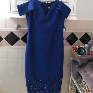 Cocktail dress